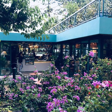 Bich Dao Boutique - Dalat Hotel ภายนอก รูปภาพ