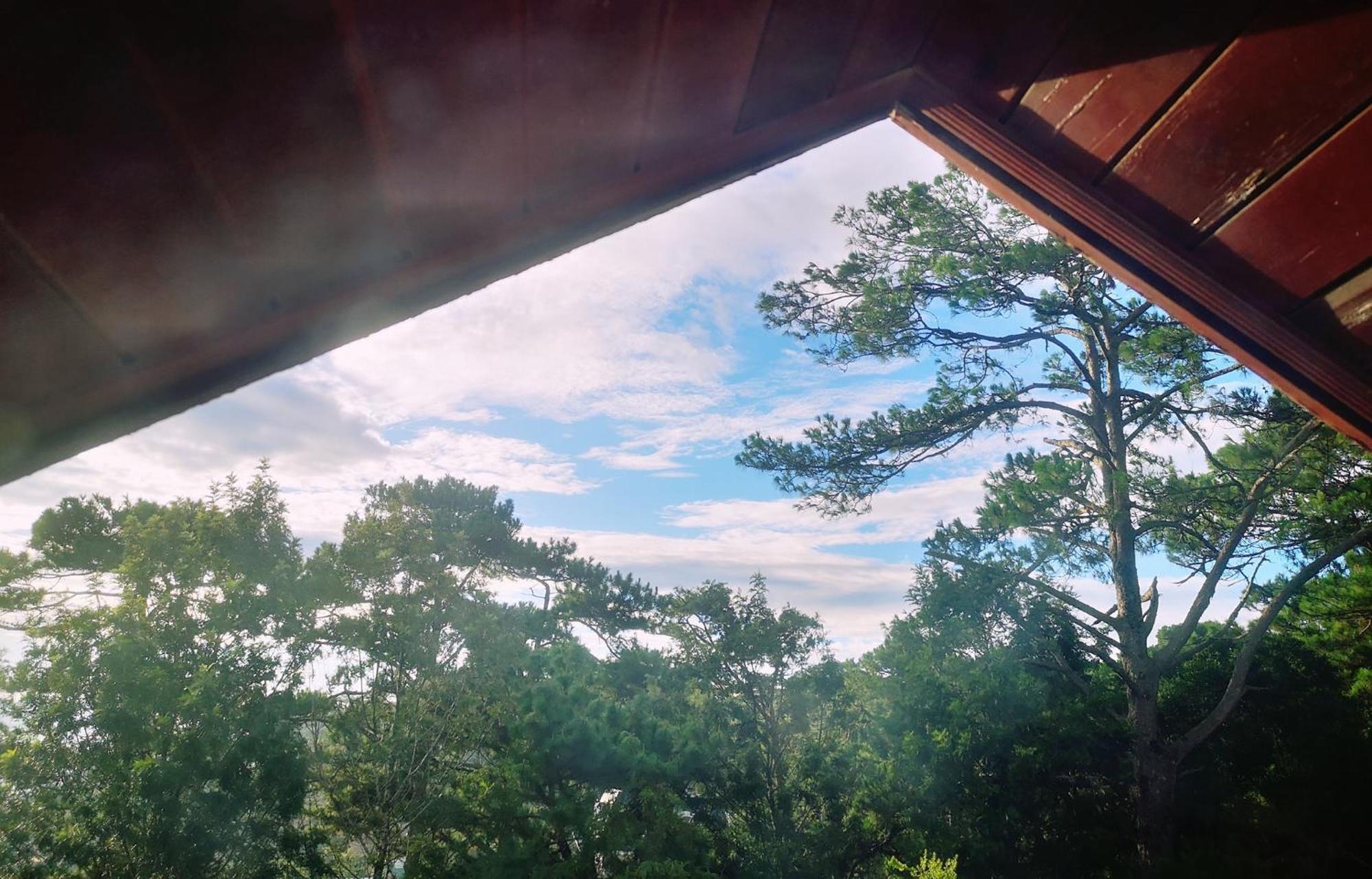 Bich Dao Boutique - Dalat Hotel ภายนอก รูปภาพ